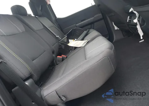 2024 Ford F-150 Stx from USA, damaged, VIN 1FTEW2LP2RKD94580